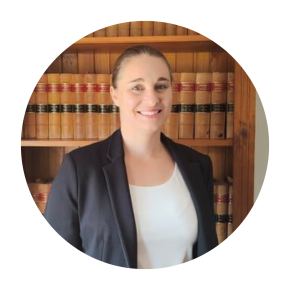 Amy Elton McArthur Legal Services Gunnedah