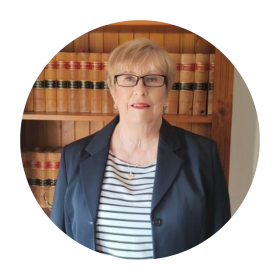 McArthur Legal Services Gunnedah_Marie Wilkinson